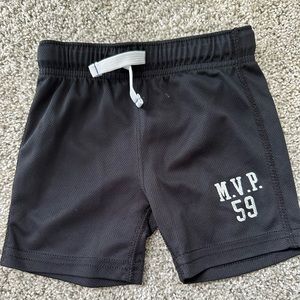 12 month Carters Shorts